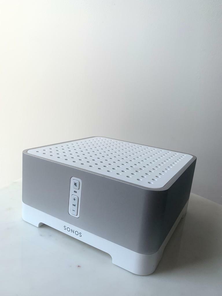 sonos connect gumtree